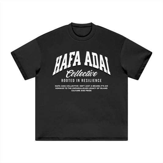 HAFA ADAI COLLECTIVE,ROOTED IN RESILIENCE,GUAM,NMI,WORLDWIDE