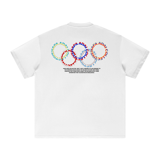 HAFA ADAI COLLECTIVE: UNITED ISLAND