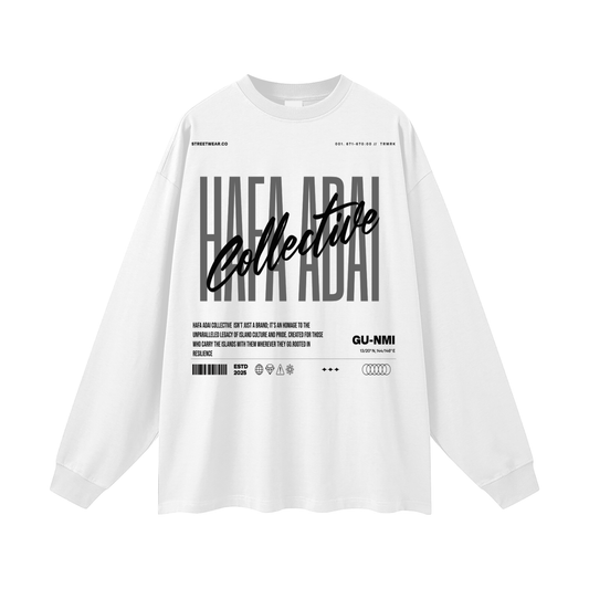 HAFA ADAI COLLECTIVE,GUAM,NMI,ROOTED