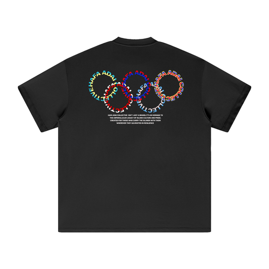 HAFA ADAI COLLECTIVE: UNITED ISLAND