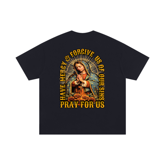 HAFA ADAI COLLECTIVE: PRAY FOR US SERIES