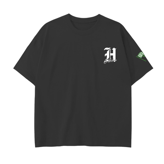 HAFA ADAI COLLECTIVE: Green Flag Series (LOVED)