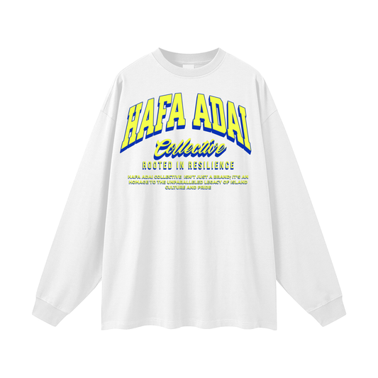 HAFA ADAI COLLECTIVE,ROOTED IN RESILIENCE,GUAM,NMI